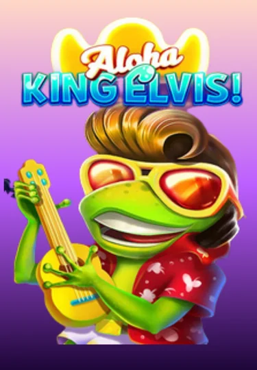 Aloha King Elvis